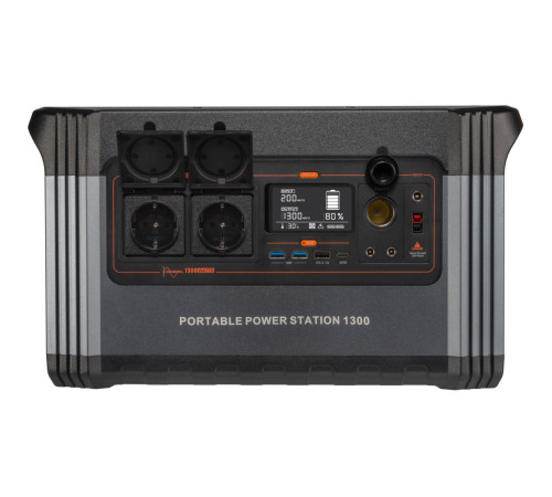 Електростанція Xtorm XXP1300 1254 Wh Електростанція Xtorm XXP1300 1254 Wh