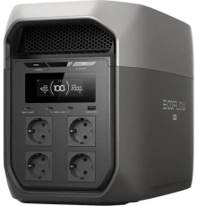 Зарядна станція Ecoflow DELTA 3 Max