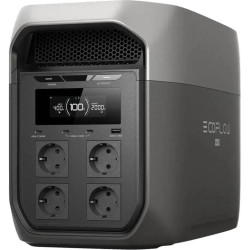 Зарядна станція Ecoflow DELTA 3 Max