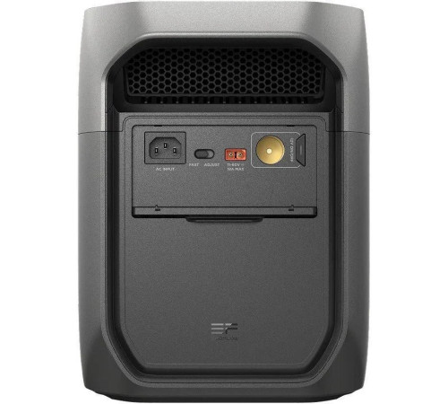 Зарядна станція Ecoflow DELTA 3 Max