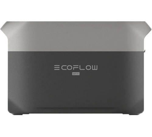 Зарядна станція Ecoflow DELTA 3 Max