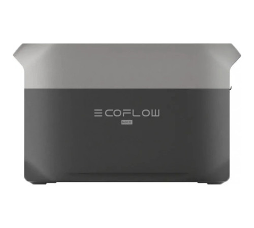 Зарядна станція Ecoflow DELTA 3 Max