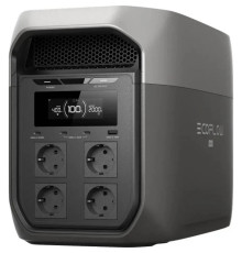 Зарядна станція Ecoflow DELTA 3 Max