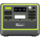 Зарядна станція Fossibot F2400 Green
