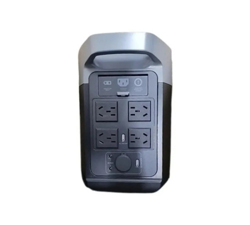 Зарядна станція EcoFlow DELTA 2 Max (EFDELTA2Max-EU)