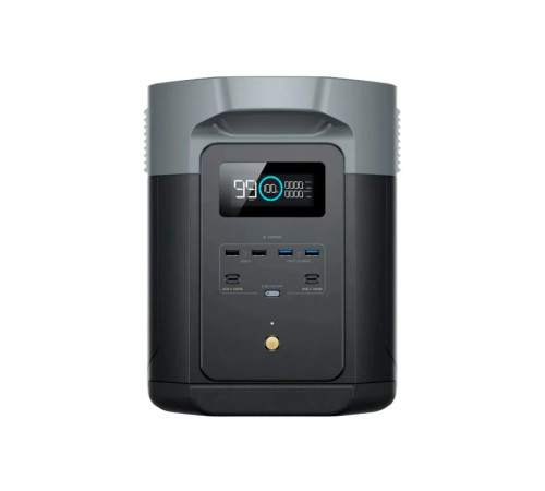 Зарядна станція EcoFlow DELTA 2 Max (EFDELTA2Max-EU)