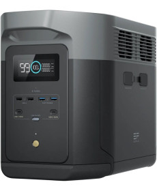 Зарядна станція EcoFlow DELTA 2 Max (EFDELTA2Max-EU)