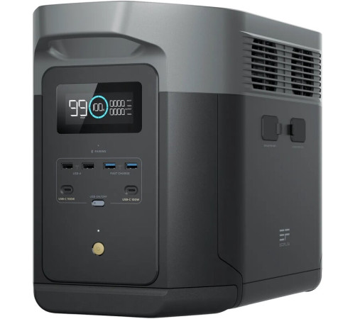 Зарядна станція EcoFlow DELTA 2 Max (EFDELTA2Max-EU)