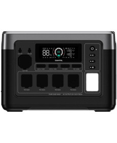 Зарядна станція Oukitel P1000E Plus