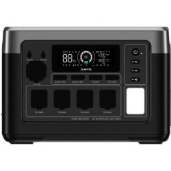 Зарядна станція Oukitel P1000E Plus