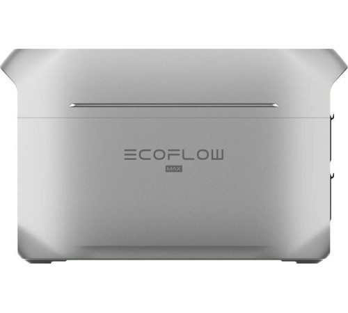 Зарядна станція Ecoflow Delta 3 Max Plus