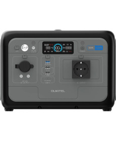 Зарядна станція Oukitel P800