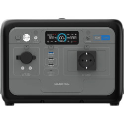 Зарядна станція Oukitel P800