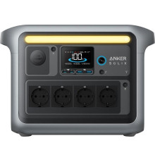 Зарядна станція Anker SOLIX C1000