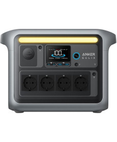 Зарядна станція Anker SOLIX C1000