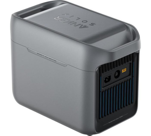 Зарядна станція Anker SOLIX C1000