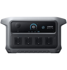 Зарядна станція Anker SOLIX C2000 Gen 2