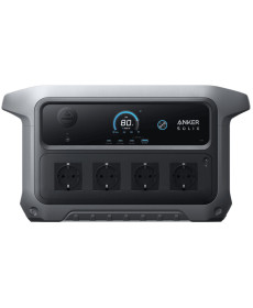 Зарядна станція Anker SOLIX C2000 Gen 2