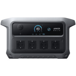 Зарядна станція Anker SOLIX C2000 Gen 2