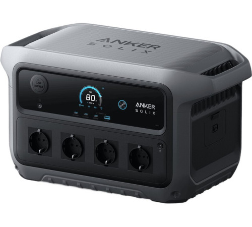 Зарядна станція Anker SOLIX C2000 Gen 2
