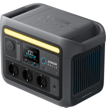 Зарядна станція Anker SOLIX C800