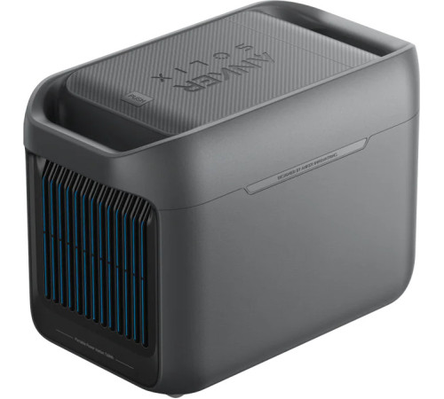 Зарядна станція Anker SOLIX C800