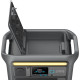 Зарядна станція Anker SOLIX C800