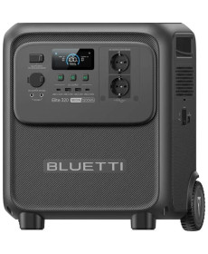 Зарядна станція BLUETTI Elite 320