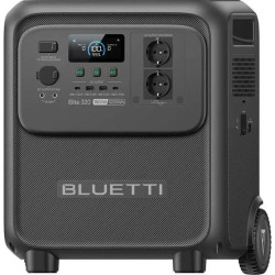 Зарядна станція BLUETTI Elite 320