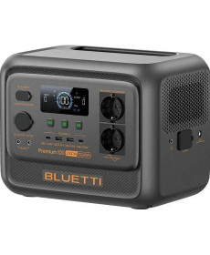 Зарядна станція BLUETTI Premium 100 V2