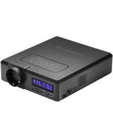 Зарядна станція Allpowers S200