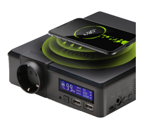 Зарядна станція Allpowers S200 Зарядна станція Allpowers S200