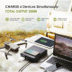 Зарядна станція Allpowers S200