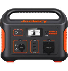 Зарядна станція Jackery Explorer 500EU