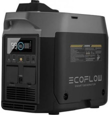 Інтелектуальний генератор енергії EcoFlow