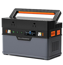 Зарядна станція Allpowers S700W