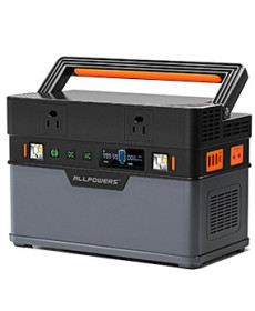Зарядна станція Allpowers S700W