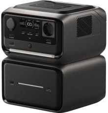 Зарядна станція EcoFlow RIVER 3 Max Plus Wireless