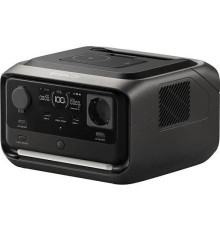 Зарядна станція EcoFlow RIVER 3 Plus Wireless