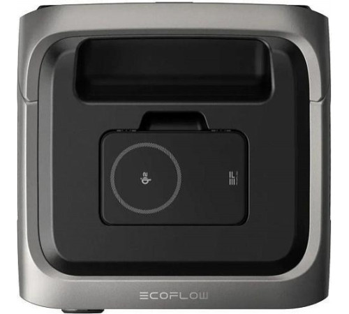 Зарядна станція EcoFlow RIVER 3 Plus Wireless