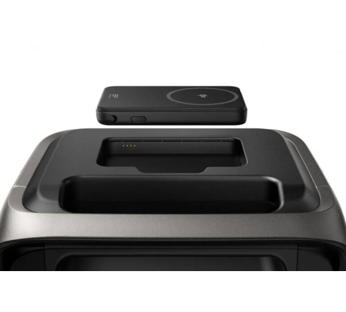 Зарядна станція EcoFlow RIVER 3 Plus Wireless