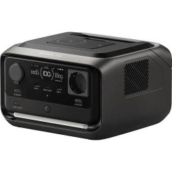 Зарядна станція EcoFlow RIVER 3 Plus Wireless