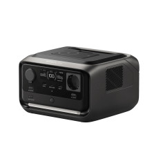 Зарядна станція EcoFlow RIVER 3 Plus Wireless