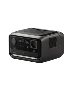 Зарядна станція EcoFlow RIVER 3 Plus Wireless