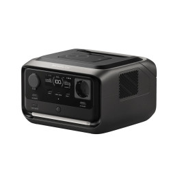 Зарядна станція EcoFlow RIVER 3 Plus Wireless