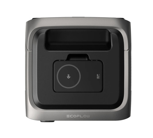 Зарядна станція EcoFlow RIVER 3 Plus Wireless