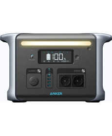 Електростанція Anker PowerHouse 757 1229 Вт