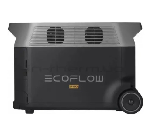 Зарядна станція EcoFlow DELTA Pro (DELTAPro-EU)