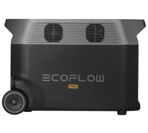 Зарядна станція EcoFlow DELTA Pro (DELTAPro-EU)