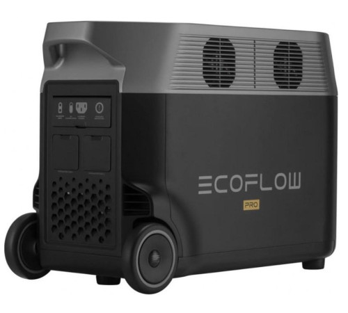 Зарядна станція EcoFlow DELTA Pro (DELTAPro-EU)